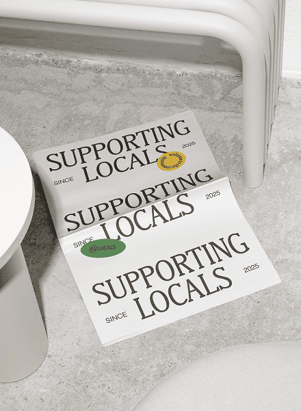 Mercado local - Marketing de proximidad